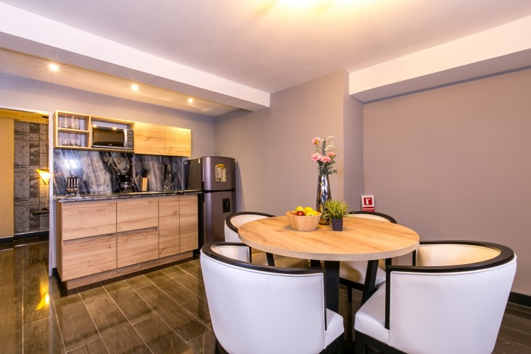 Provenza Lofts 102-1