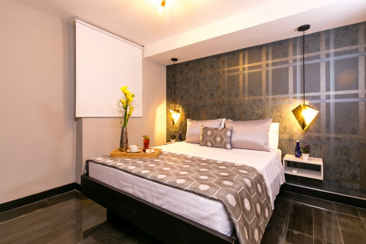 Provenza Lofts 102-3